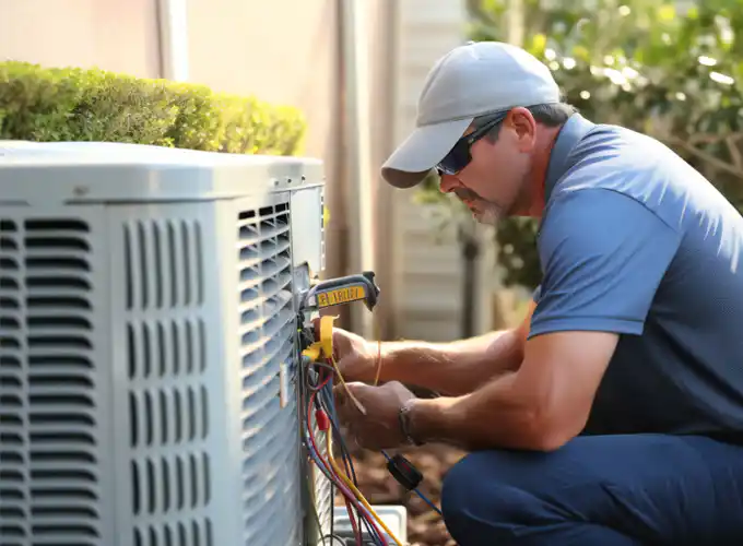 installateur Fleringen